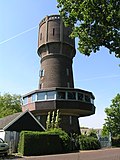 Strijen Watertoren 3628